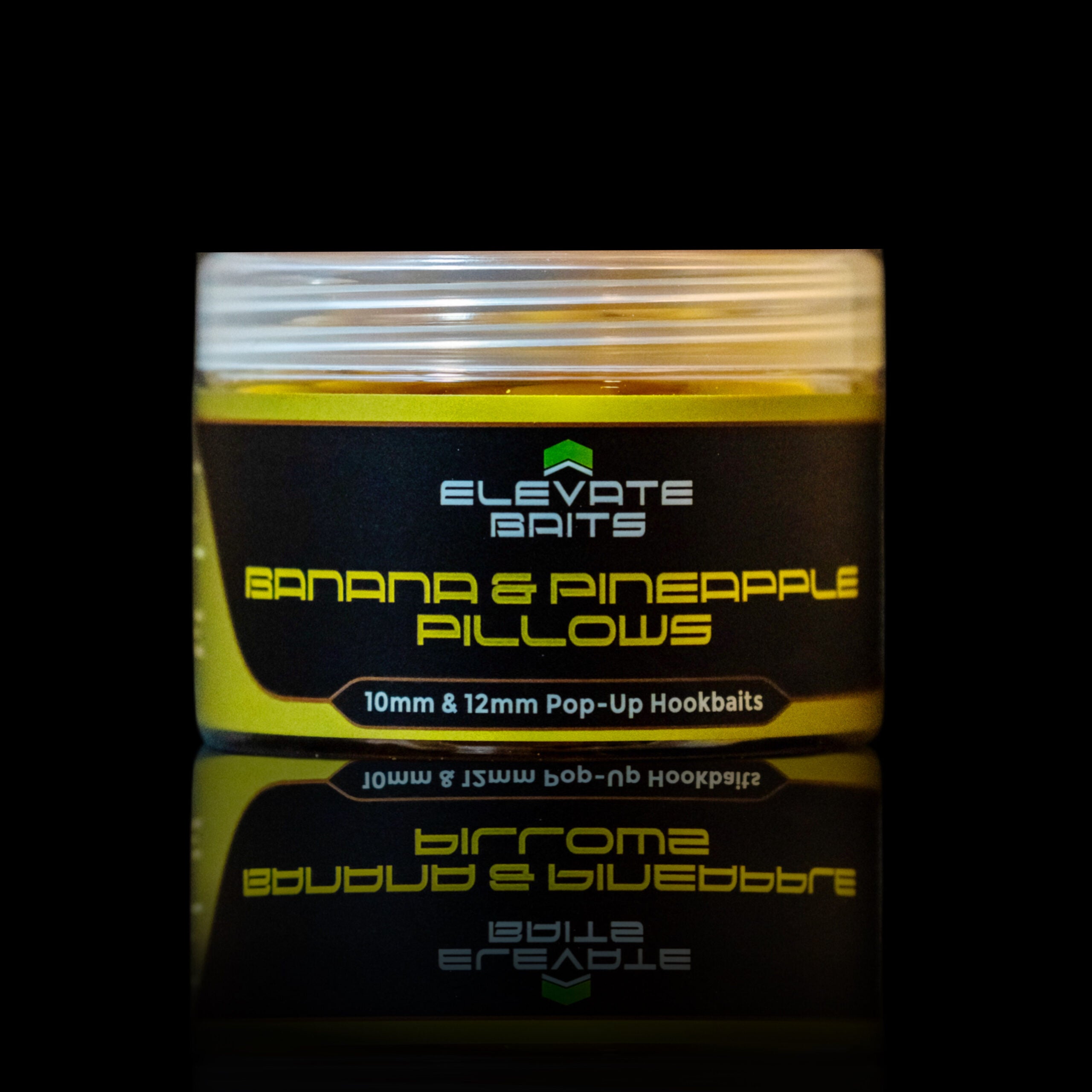 Elevate Pop Up Pillow Hookbaits
