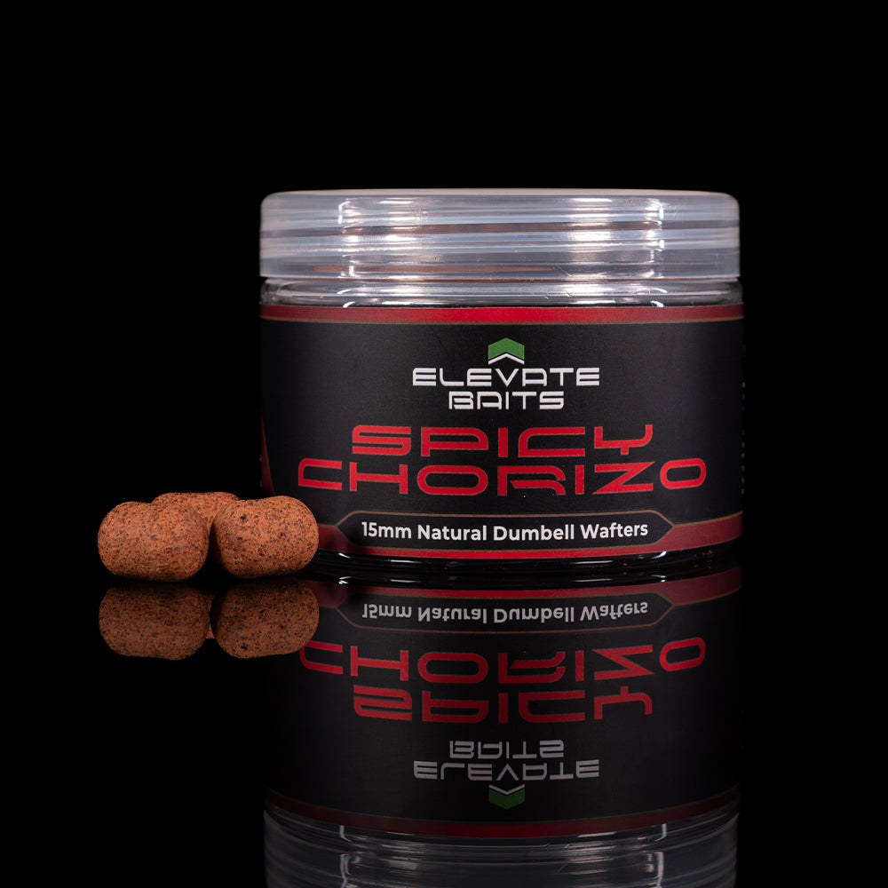 Spicy Chorizo Hookbaits