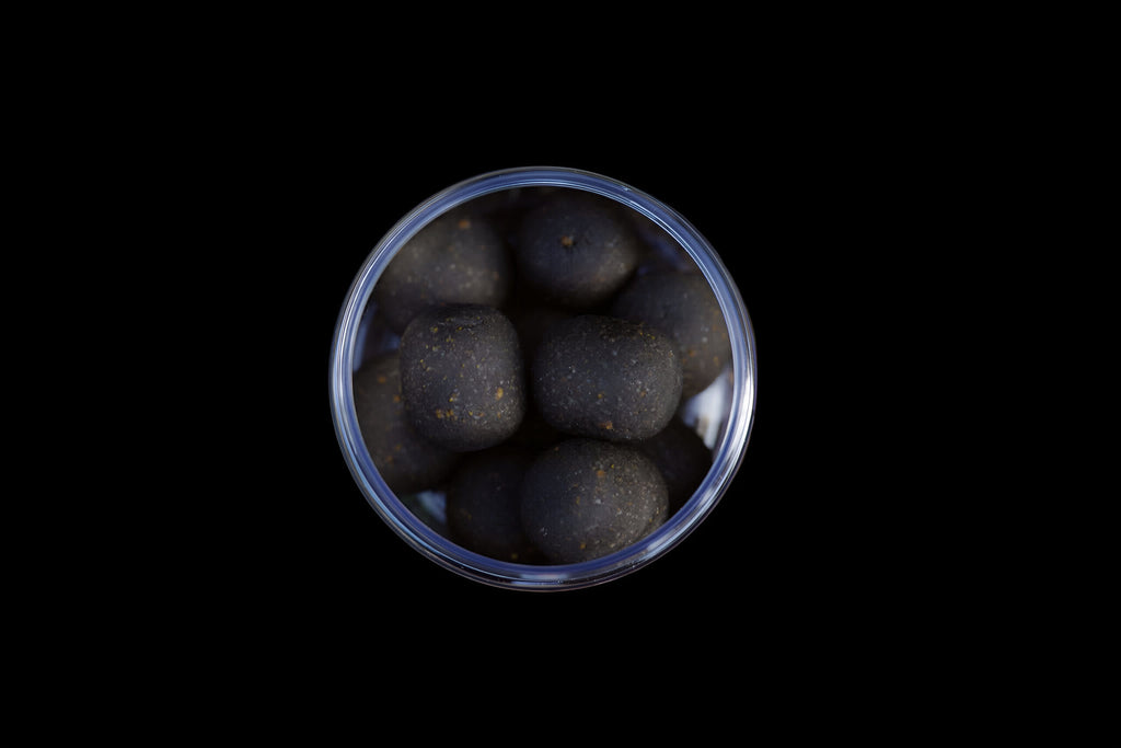 Garlic Infusion Euro Dumbell