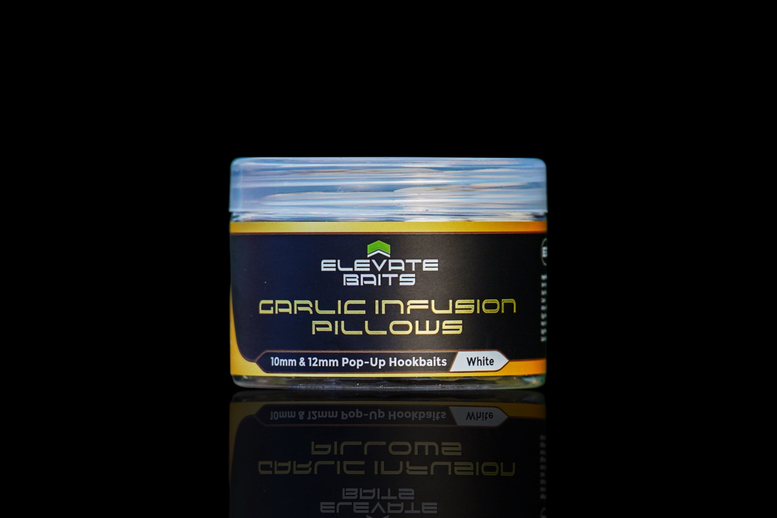 Elevate Pop Up Pillow Hookbaits