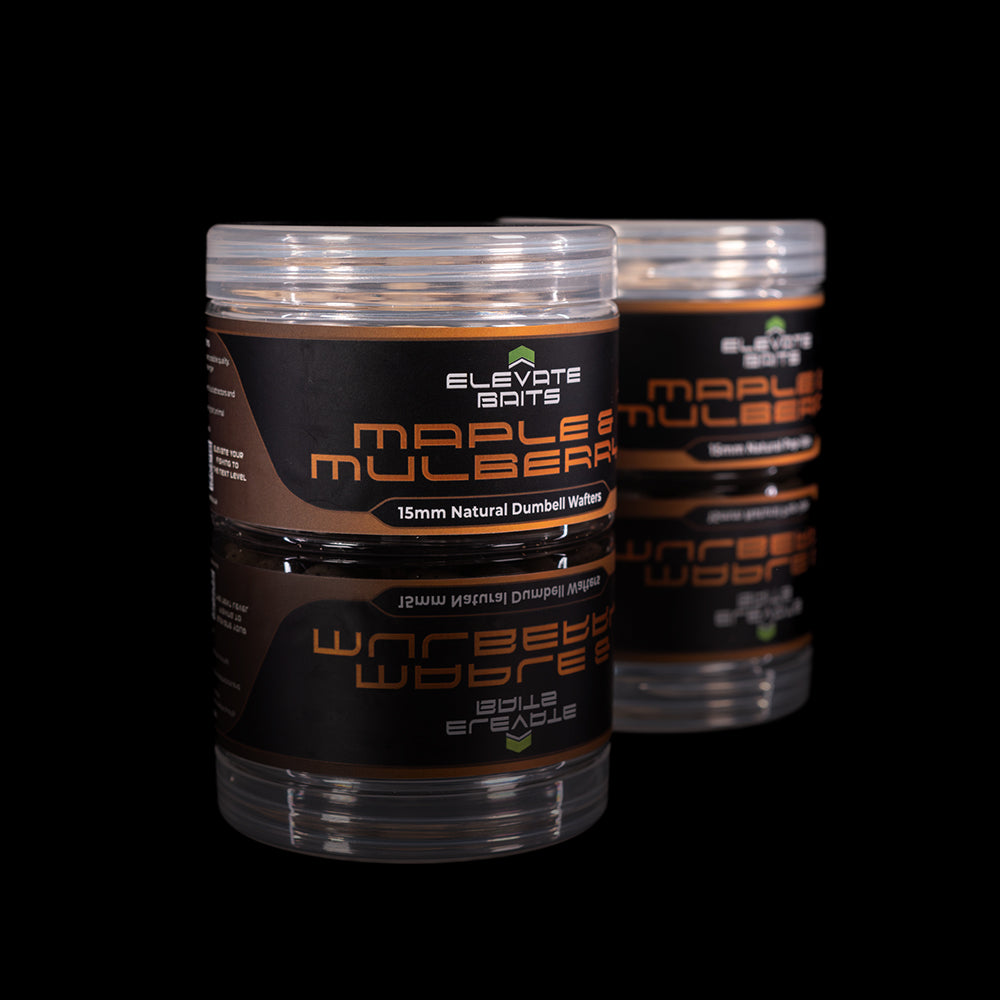 Mulberry & Mulberry Hookbaits