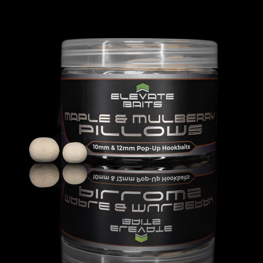 Elevate Pop Up Pillow Hookbaits