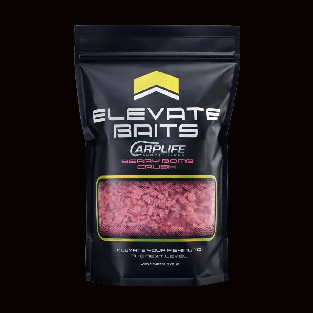 Berry Bomb Crush 1kg