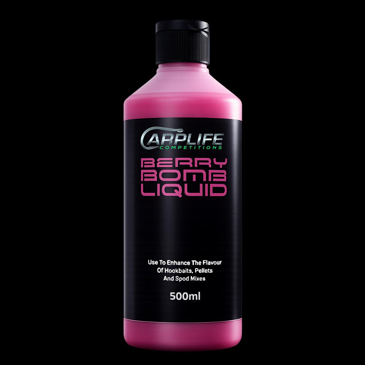 Berry Bomb Liquid 1L