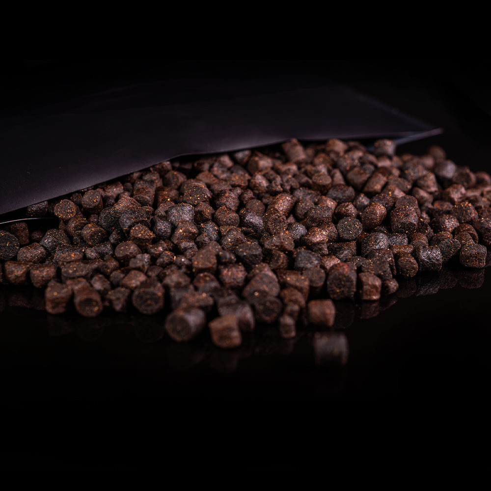 Spicy Chorizo Pellets