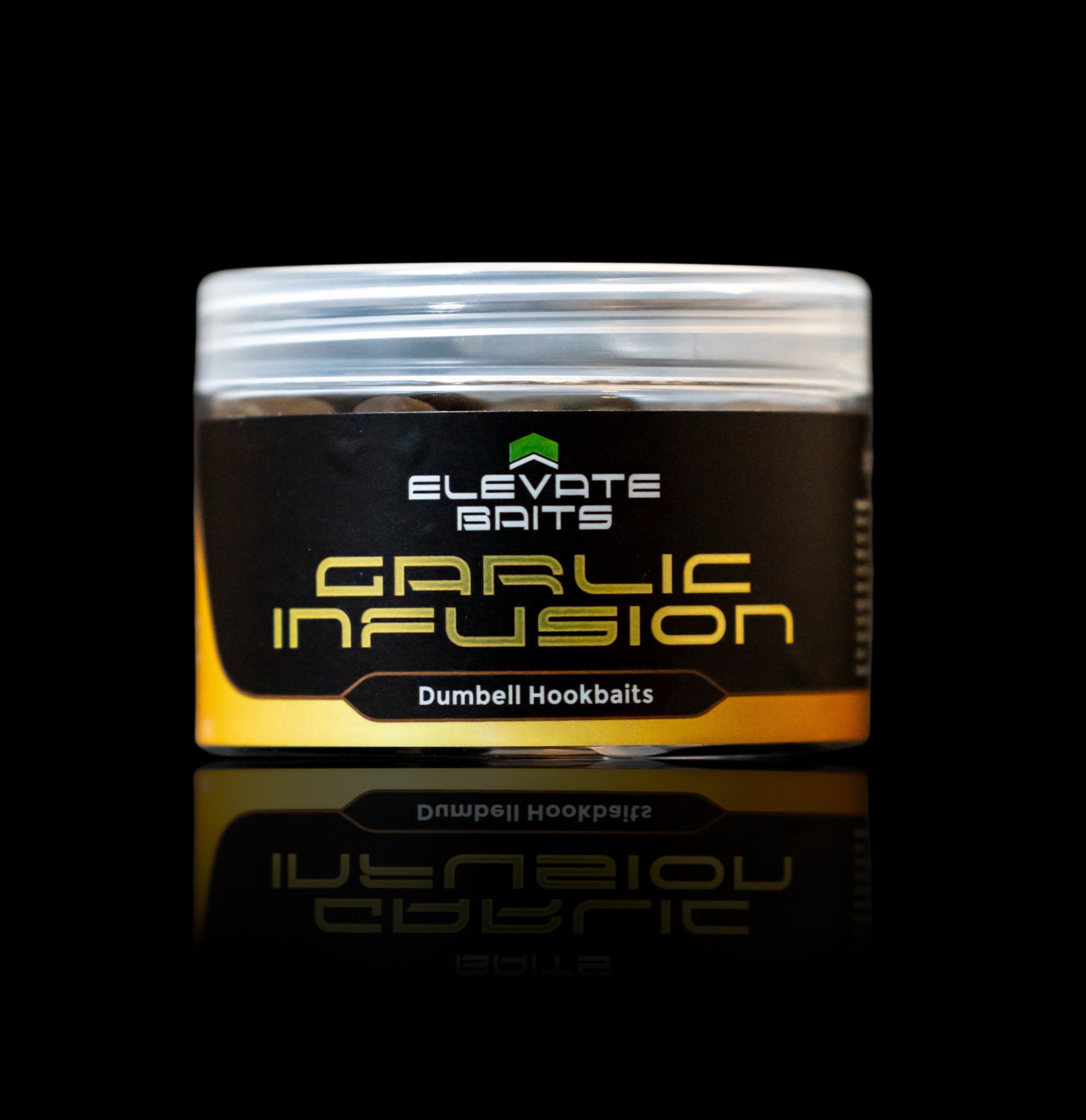 Garlic Infusion Dumbell Hookbaits