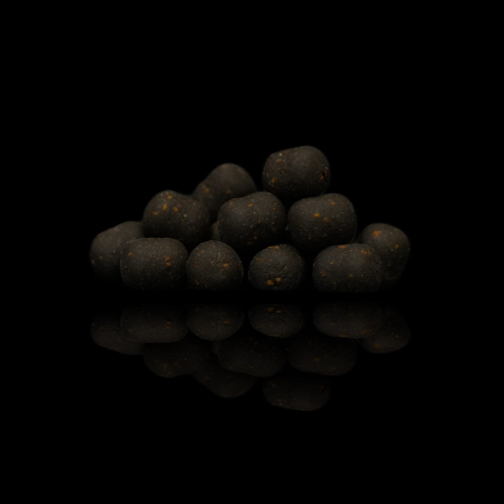Garlic Infusion Dumbell Hookbaits