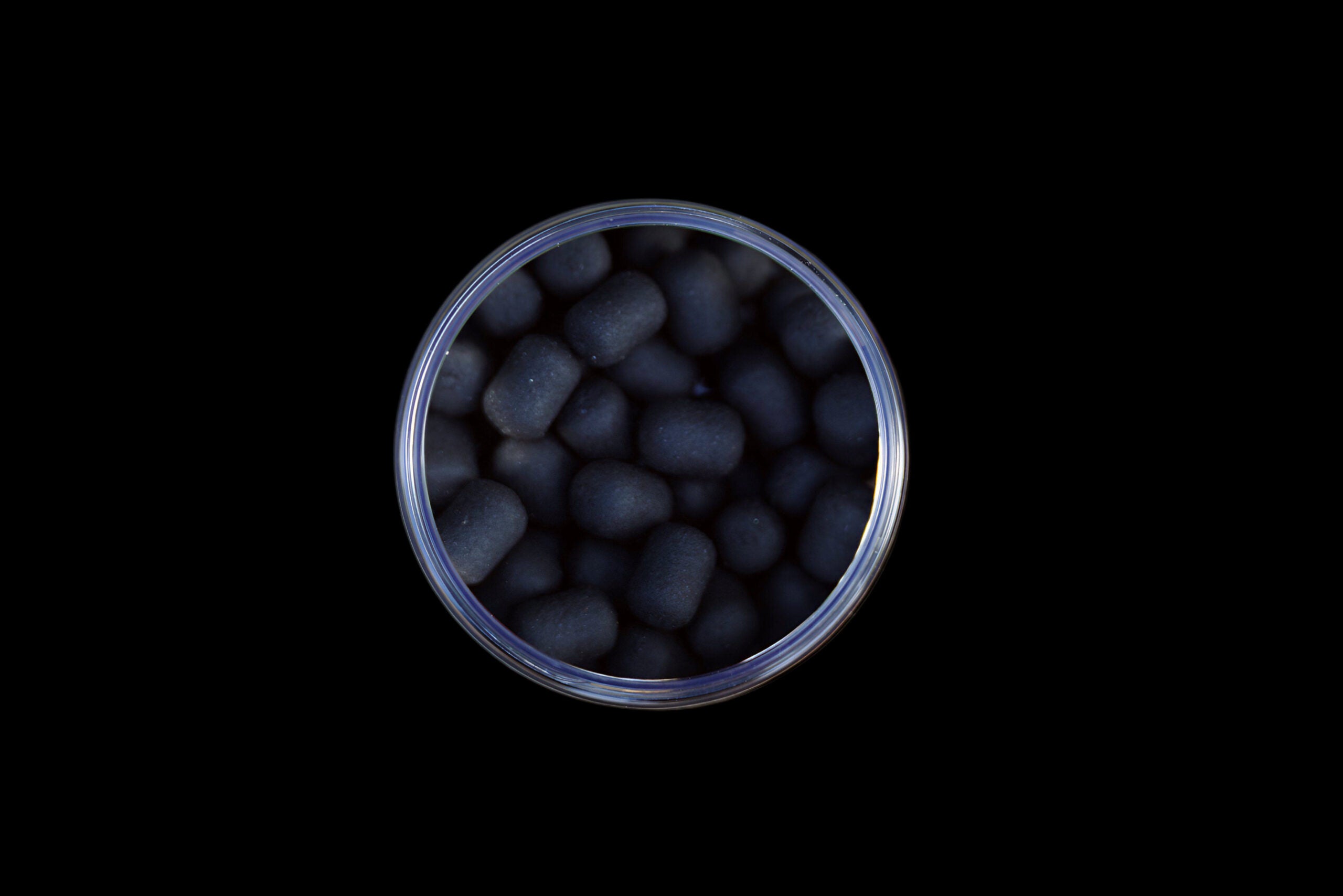 Garlic Infusion Natural Dumbell Wafters