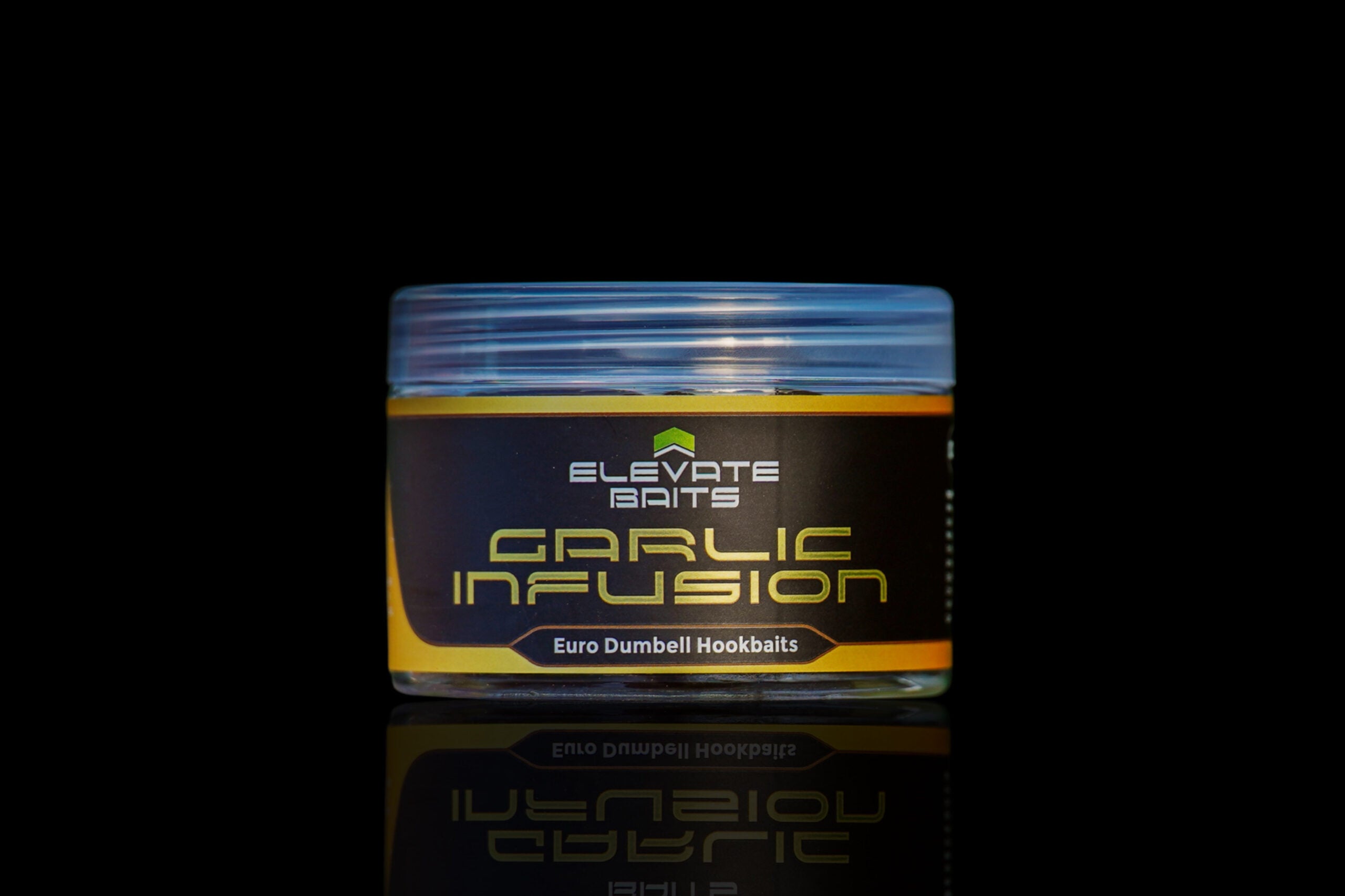 Garlic Infusion Euro Dumbell