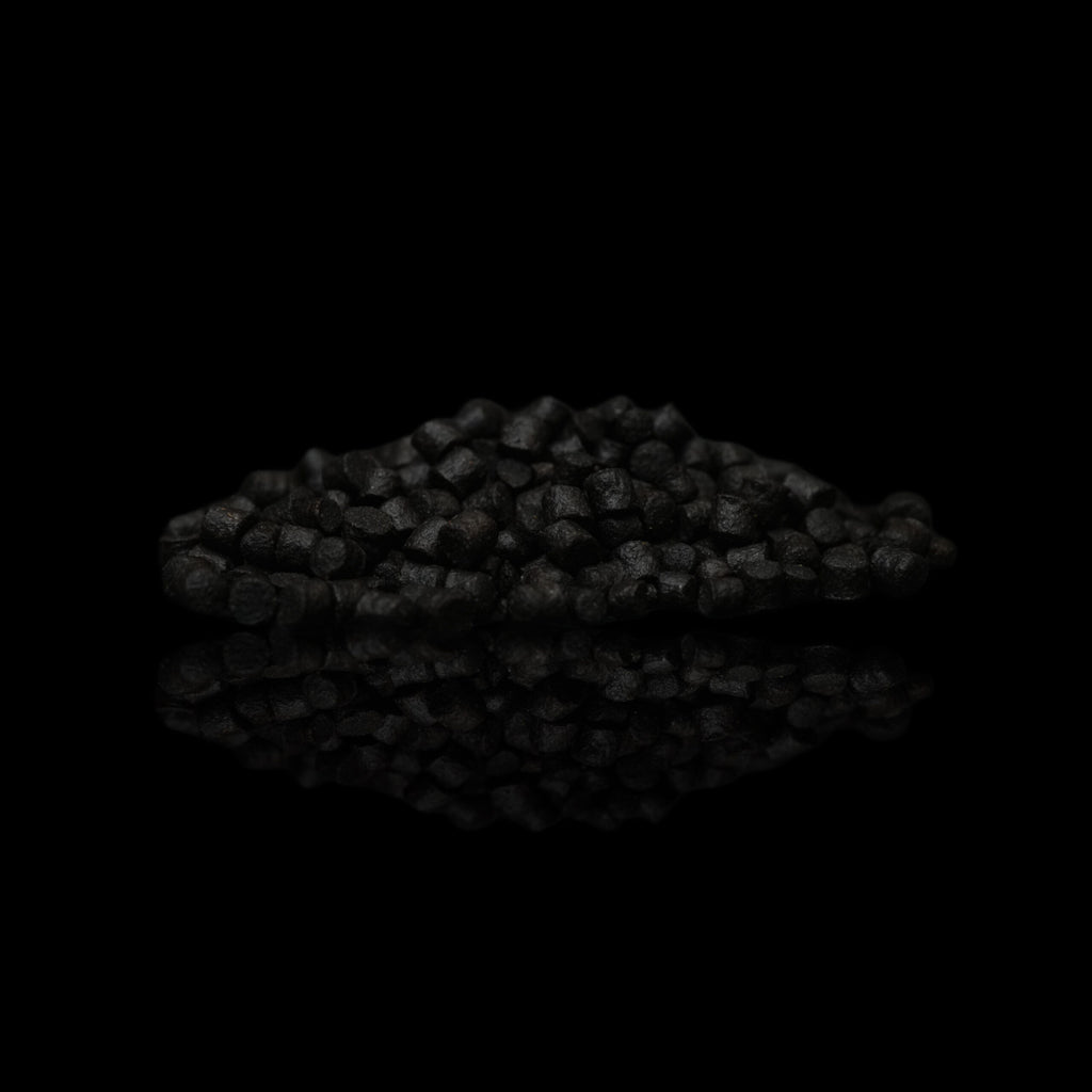 Garlic Infusion Pellets