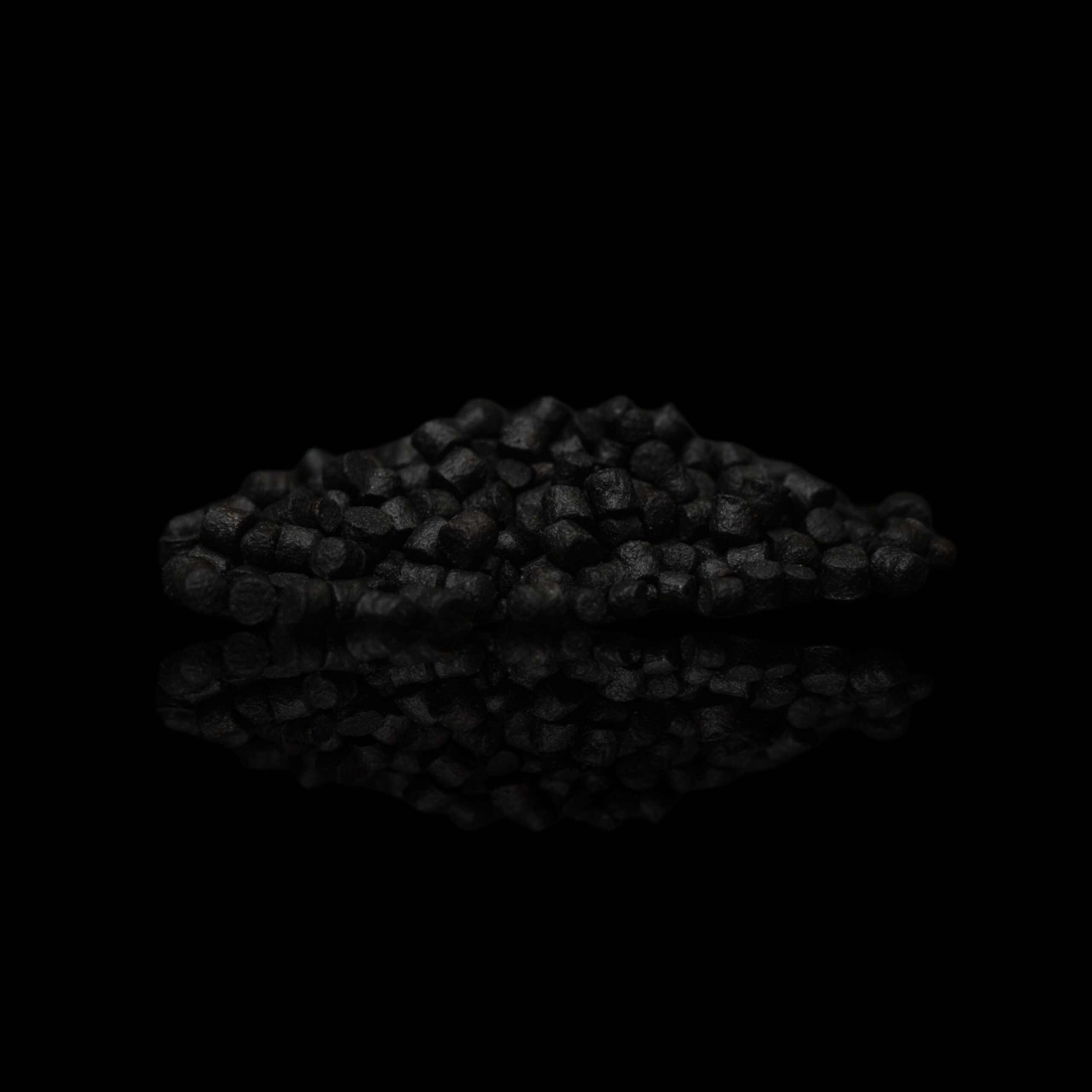 Garlic Infusion Pellets