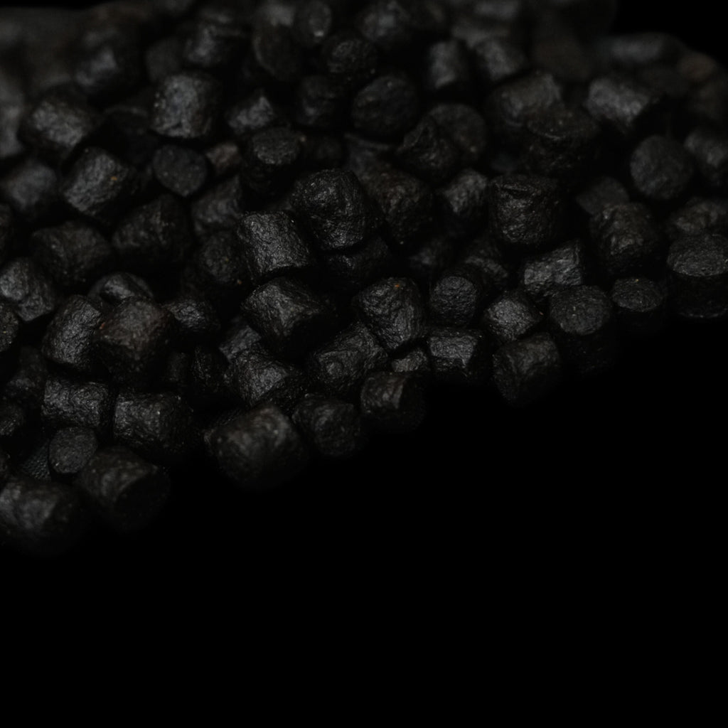 Garlic Infusion Pellets