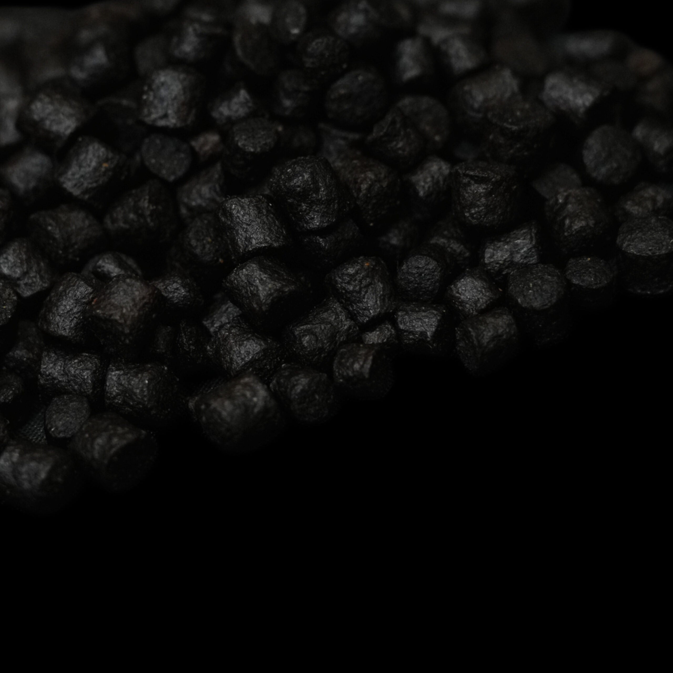 Garlic Infusion Pellets