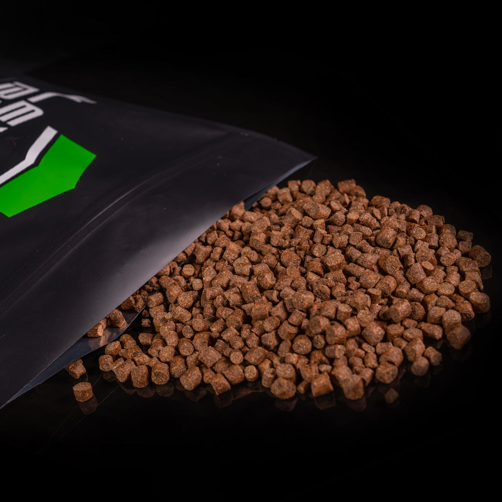 Mulberry & Maple Elite Pellet Mix