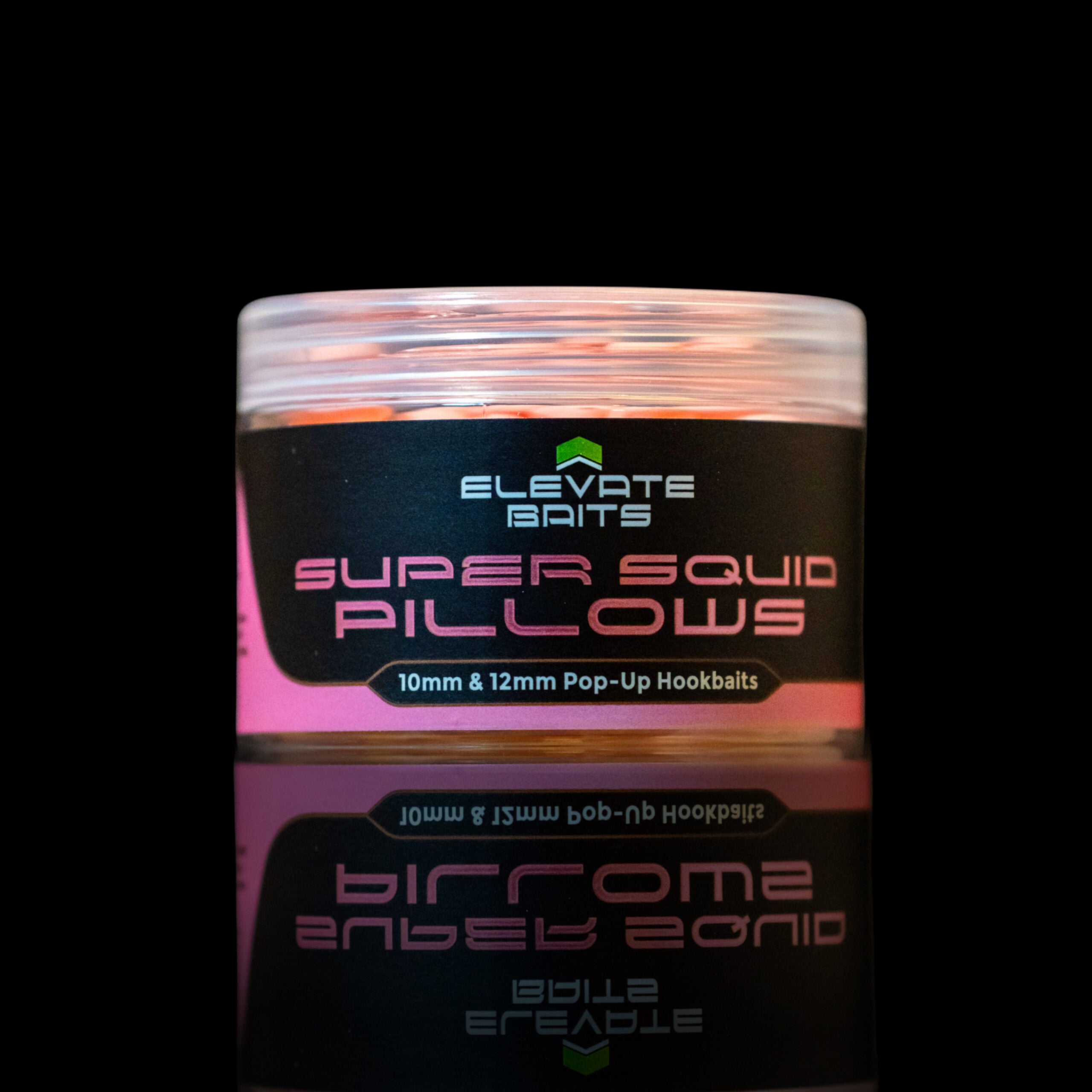 Elevate Pop Up Pillow Hookbaits