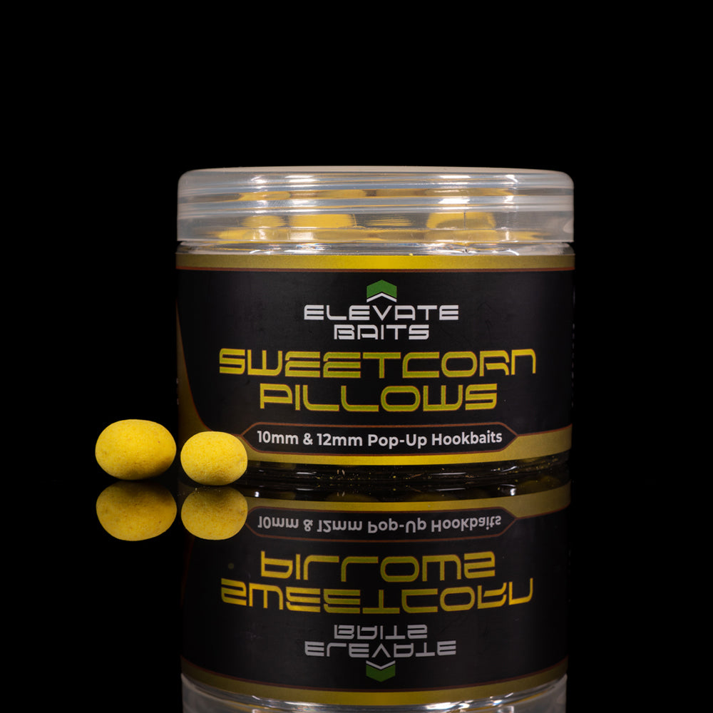 Elevate Pop Up Pillow Hookbaits