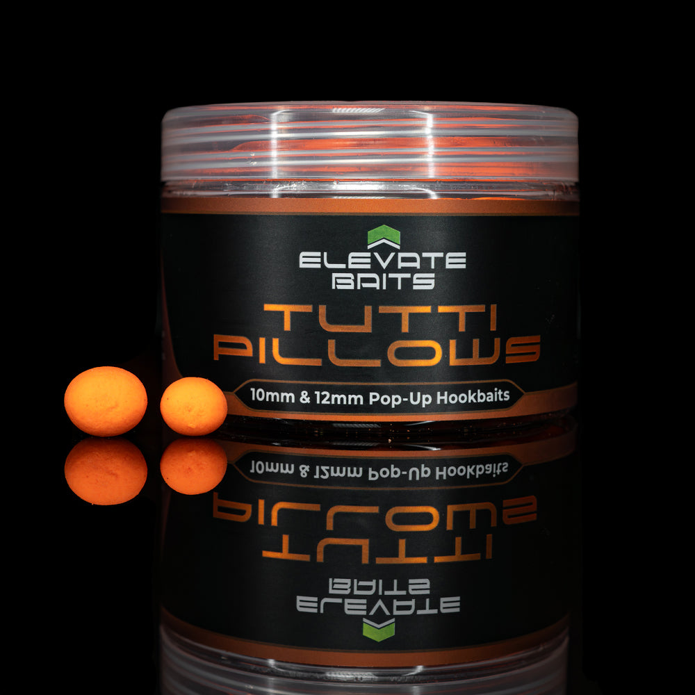 Elevate Pop Up Pillow Hookbaits